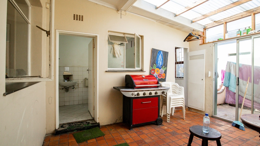 3 Bedroom Property for Sale in Observatory Western Cape